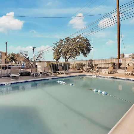 Motel 6-Austin, Tx - Airport - South Экстерьер фото