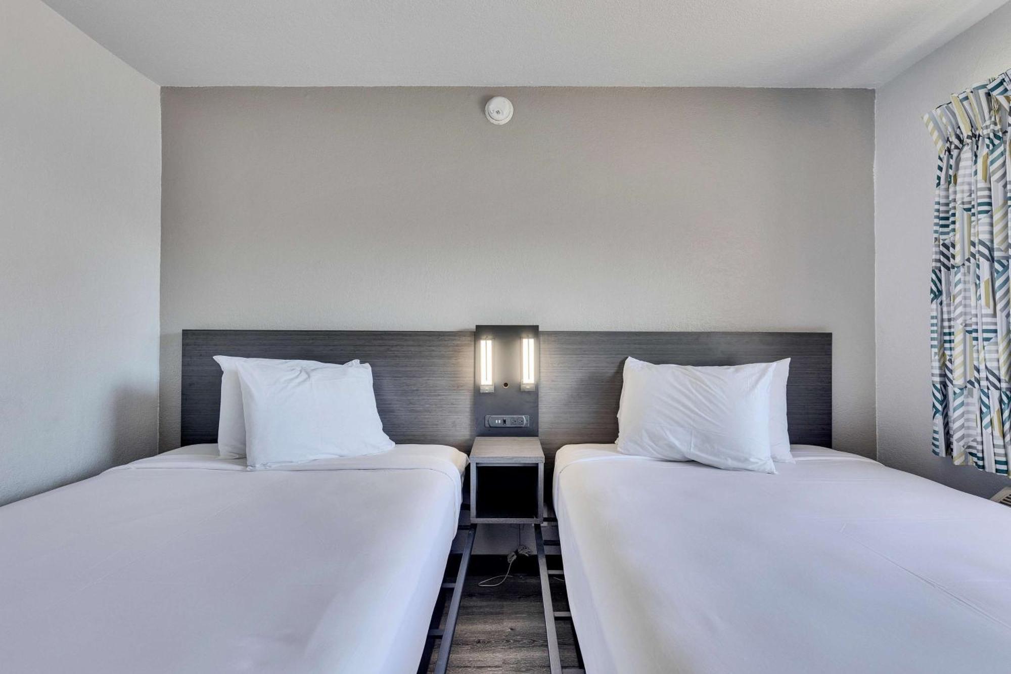Motel 6-Austin, Tx - Airport - South Экстерьер фото