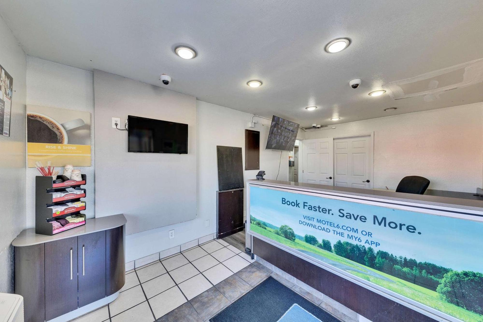 Motel 6-Austin, Tx - Airport - South Экстерьер фото