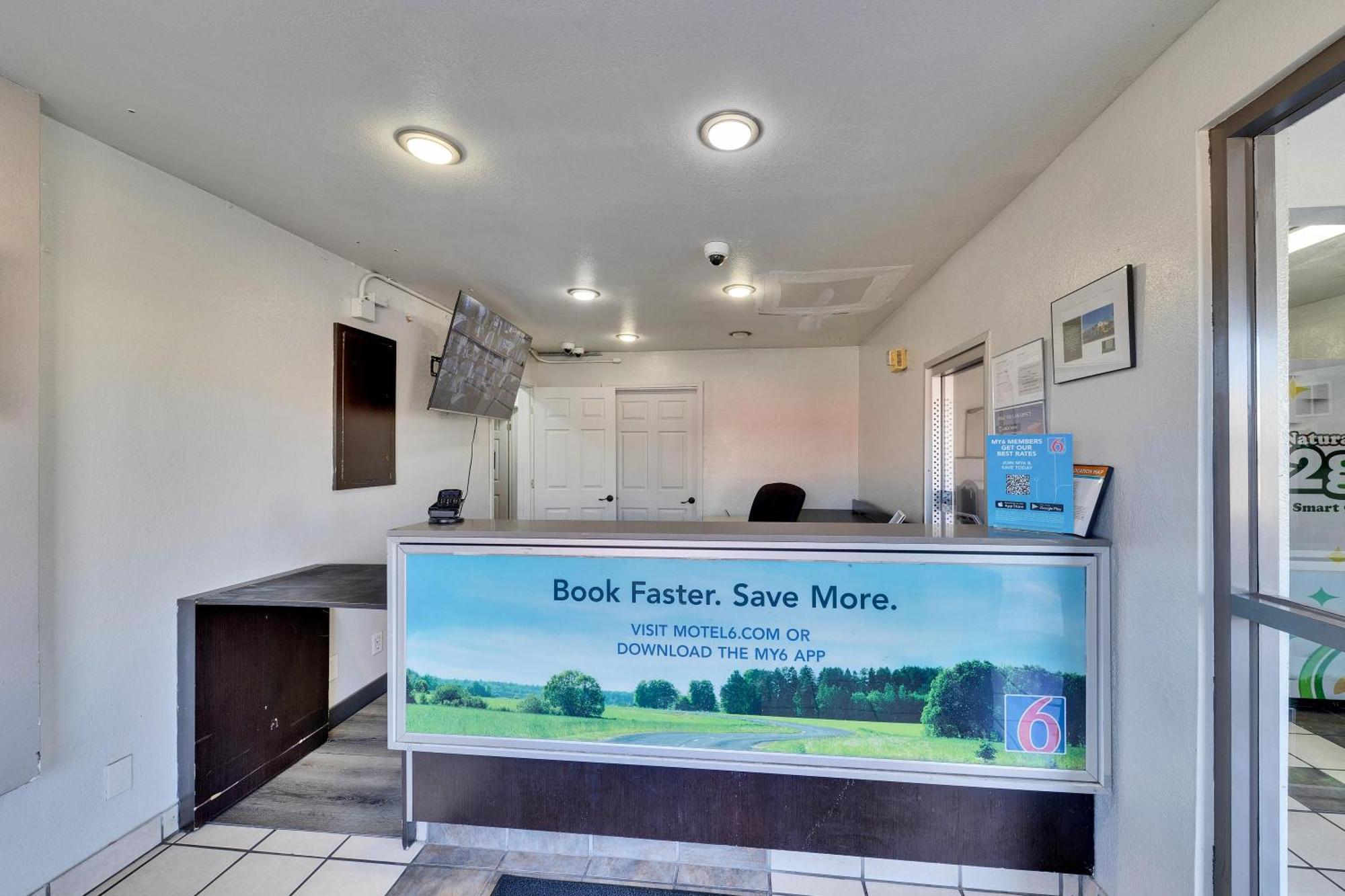 Motel 6-Austin, Tx - Airport - South Экстерьер фото