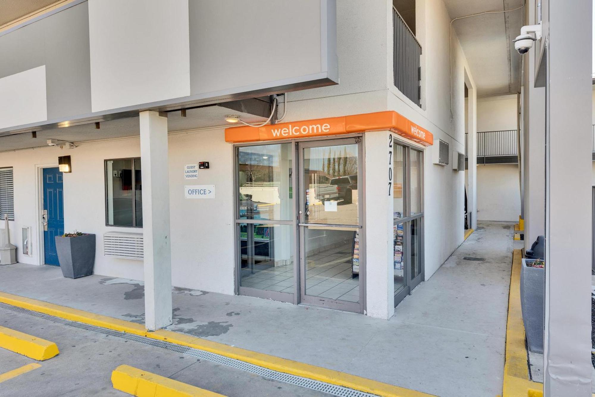 Motel 6-Austin, Tx - Airport - South Экстерьер фото