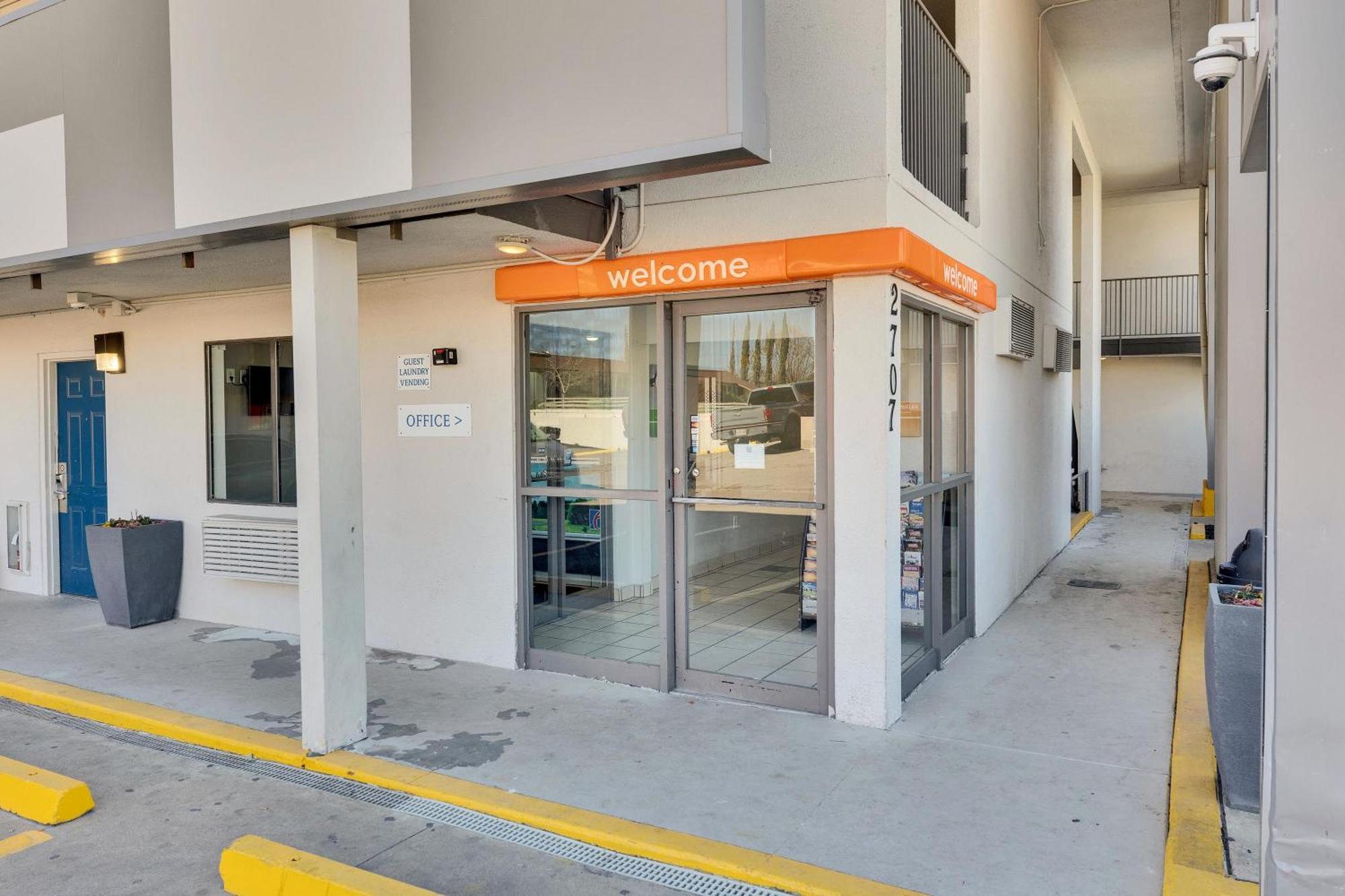 Motel 6-Austin, Tx - Airport - South Экстерьер фото
