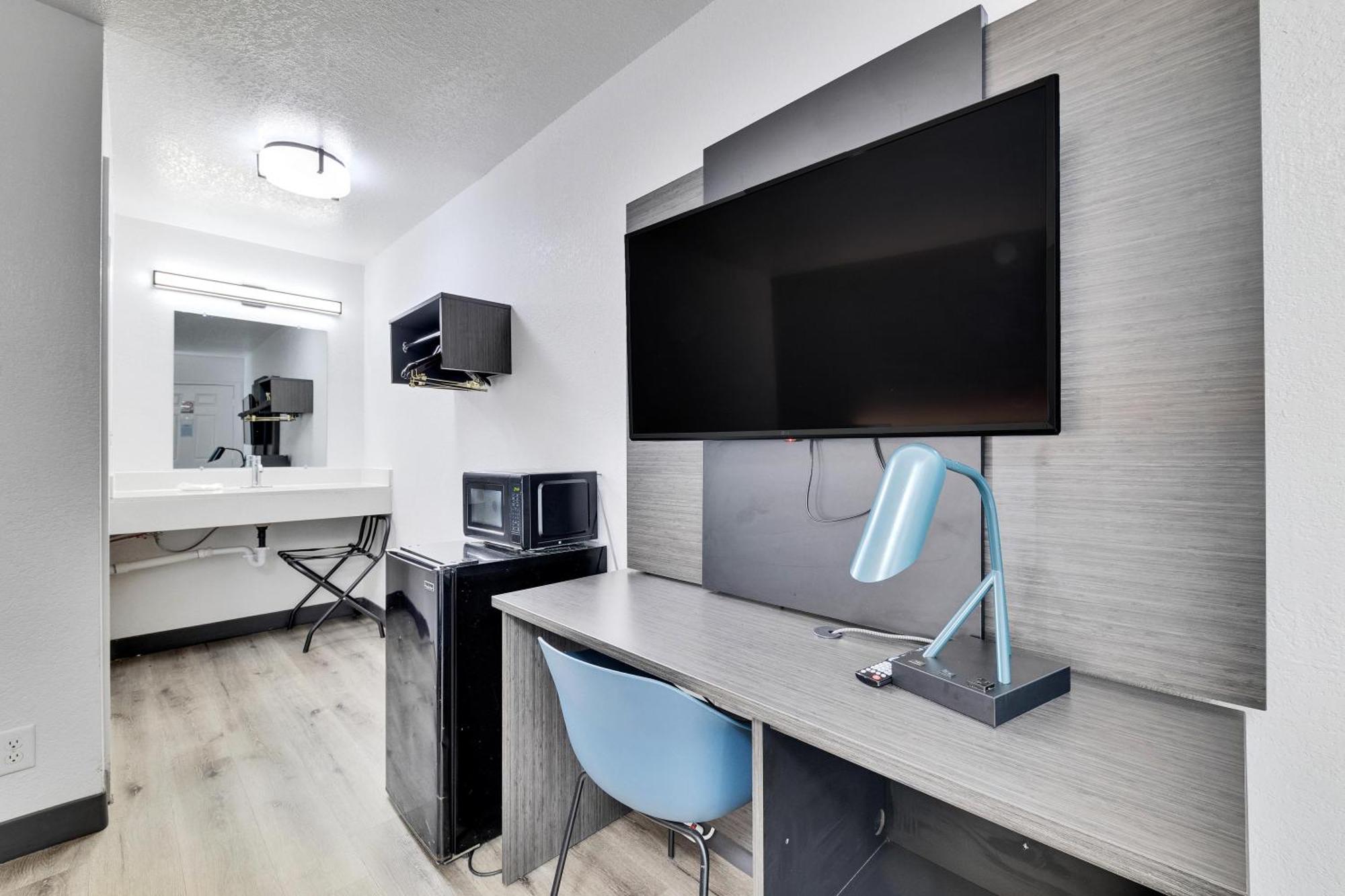 Motel 6-Austin, Tx - Airport - South Экстерьер фото