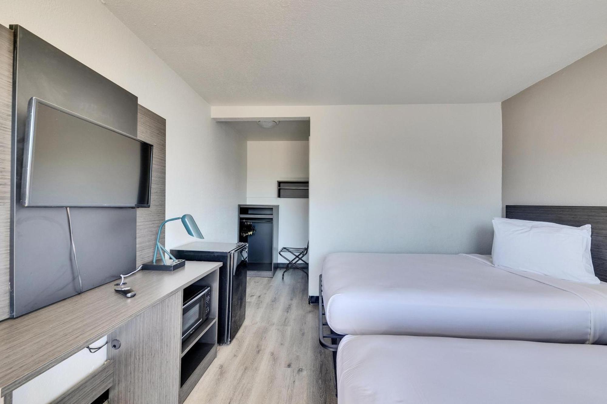 Motel 6-Austin, Tx - Airport - South Экстерьер фото