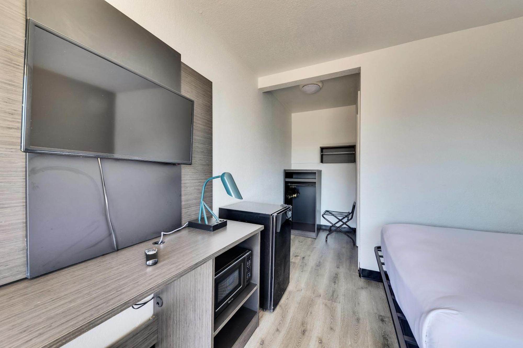 Motel 6-Austin, Tx - Airport - South Экстерьер фото