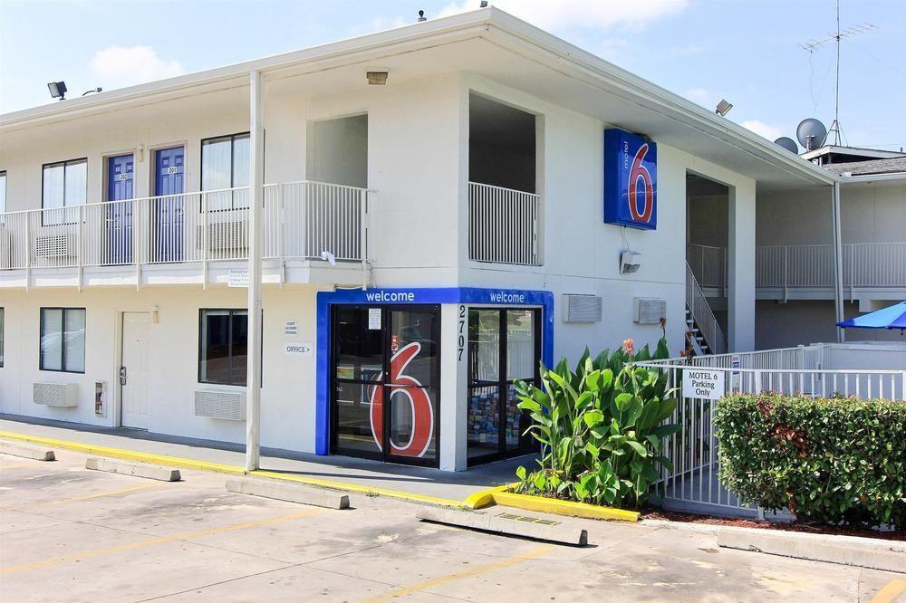 Motel 6-Austin, Tx - Airport - South Экстерьер фото