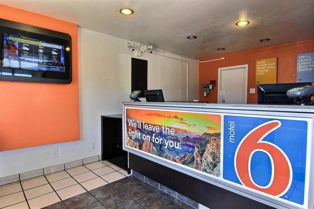 Motel 6-Austin, Tx - Airport - South Экстерьер фото