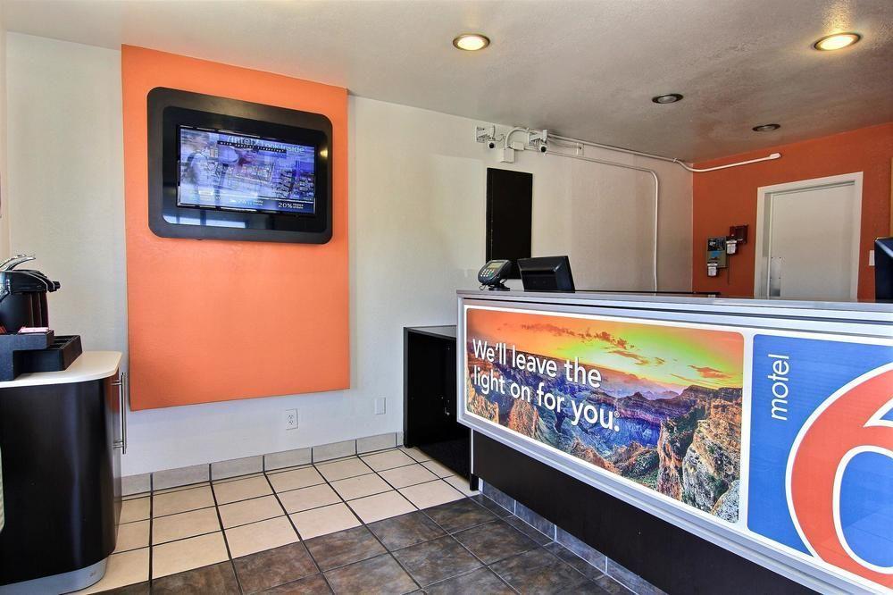 Motel 6-Austin, Tx - Airport - South Экстерьер фото