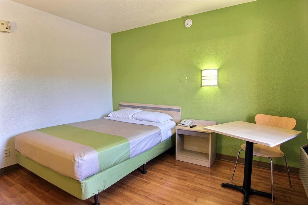 Motel 6-Austin, Tx - Airport - South Экстерьер фото