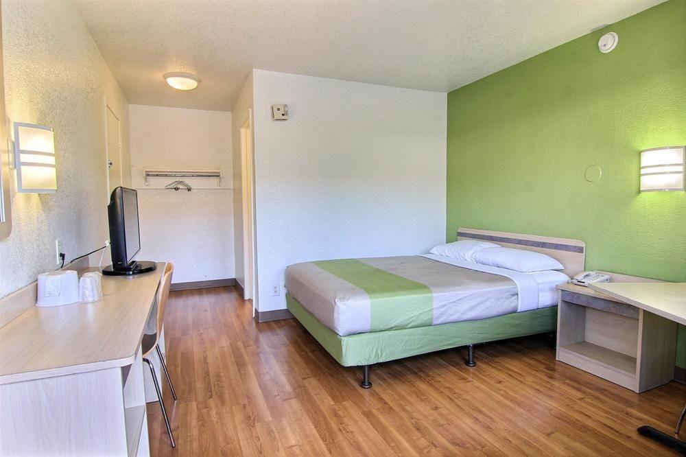 Motel 6-Austin, Tx - Airport - South Экстерьер фото