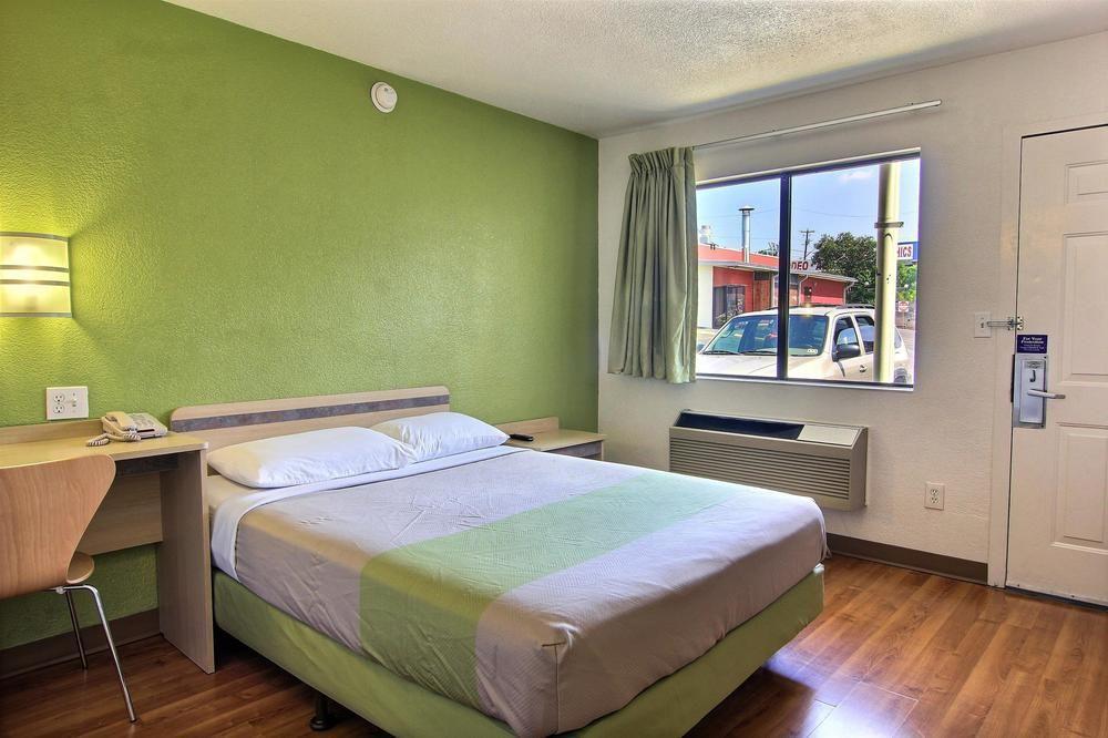 Motel 6-Austin, Tx - Airport - South Экстерьер фото