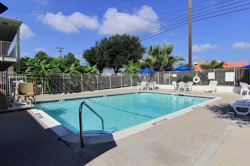 Motel 6-Austin, Tx - Airport - South Экстерьер фото