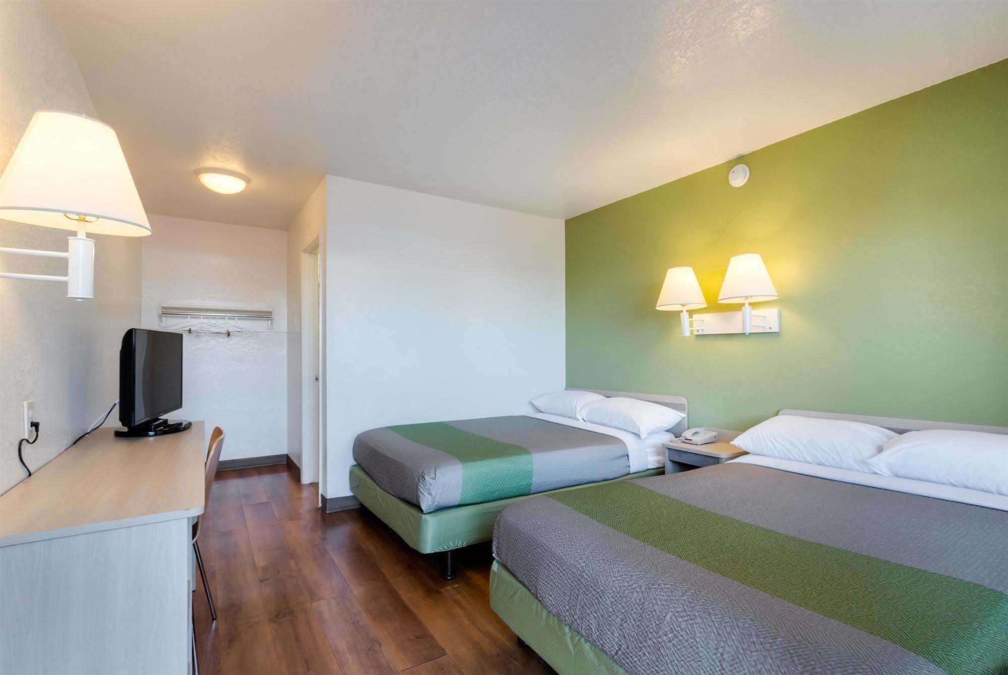 Motel 6-Austin, Tx - Airport - South Экстерьер фото