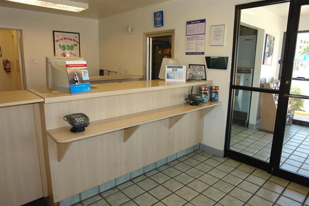 Motel 6-Austin, Tx - Airport - South Интерьер фото