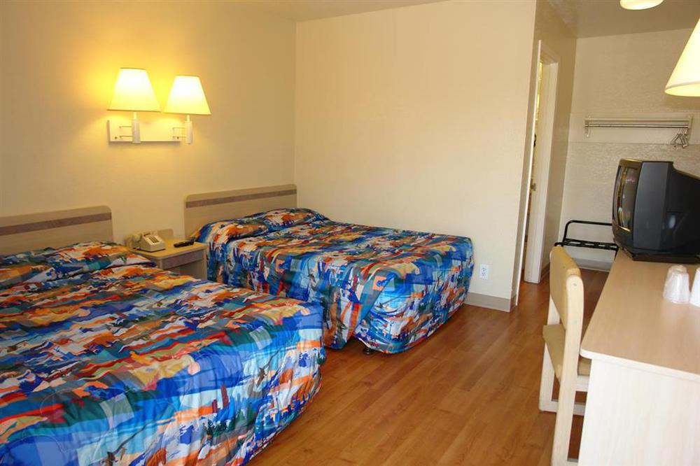 Motel 6-Austin, Tx - Airport - South Номер фото